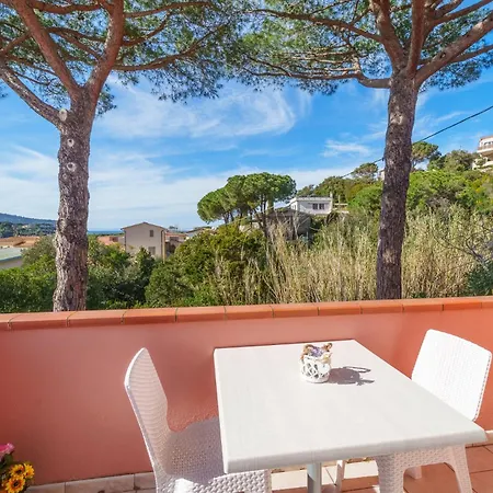 Marina Vip Anna Appartement