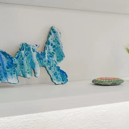 Appartement Marina Vip Anna Procchio (Isola d'Elba)