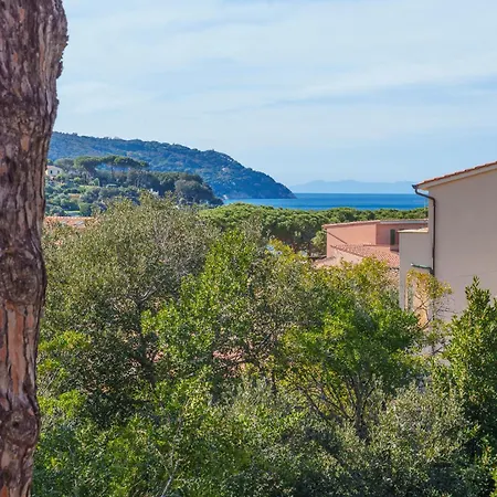 Apartamento Marina Vip Anna
