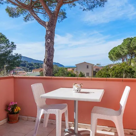Appartement Marina Vip Anna
