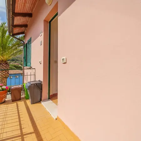 Apartamento Marina Vip Anna *