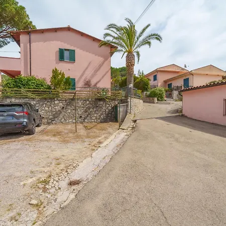 Apartamento Marina Vip Anna