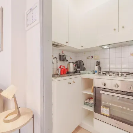 Apartman Marina Vip Anna *