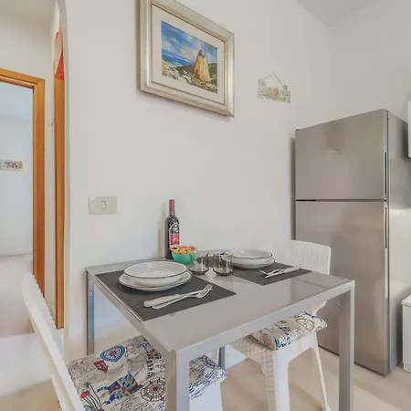 Apartamento Marina Vip Anna Procchio (Isola d'Elba)