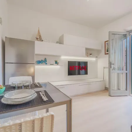 Apartamento Marina Vip Anna Procchio (Isola d'Elba)