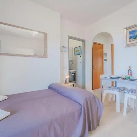 Marina Vip Anna Appartement