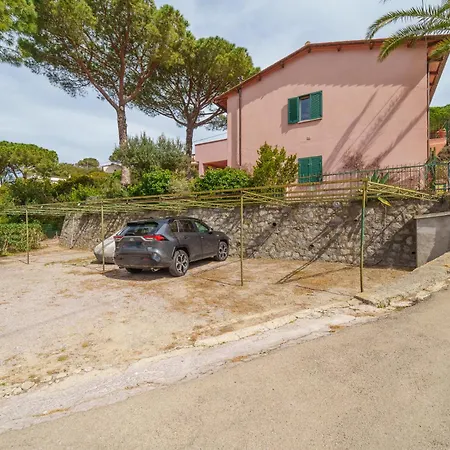 Apartamento Marina Vip Anna *